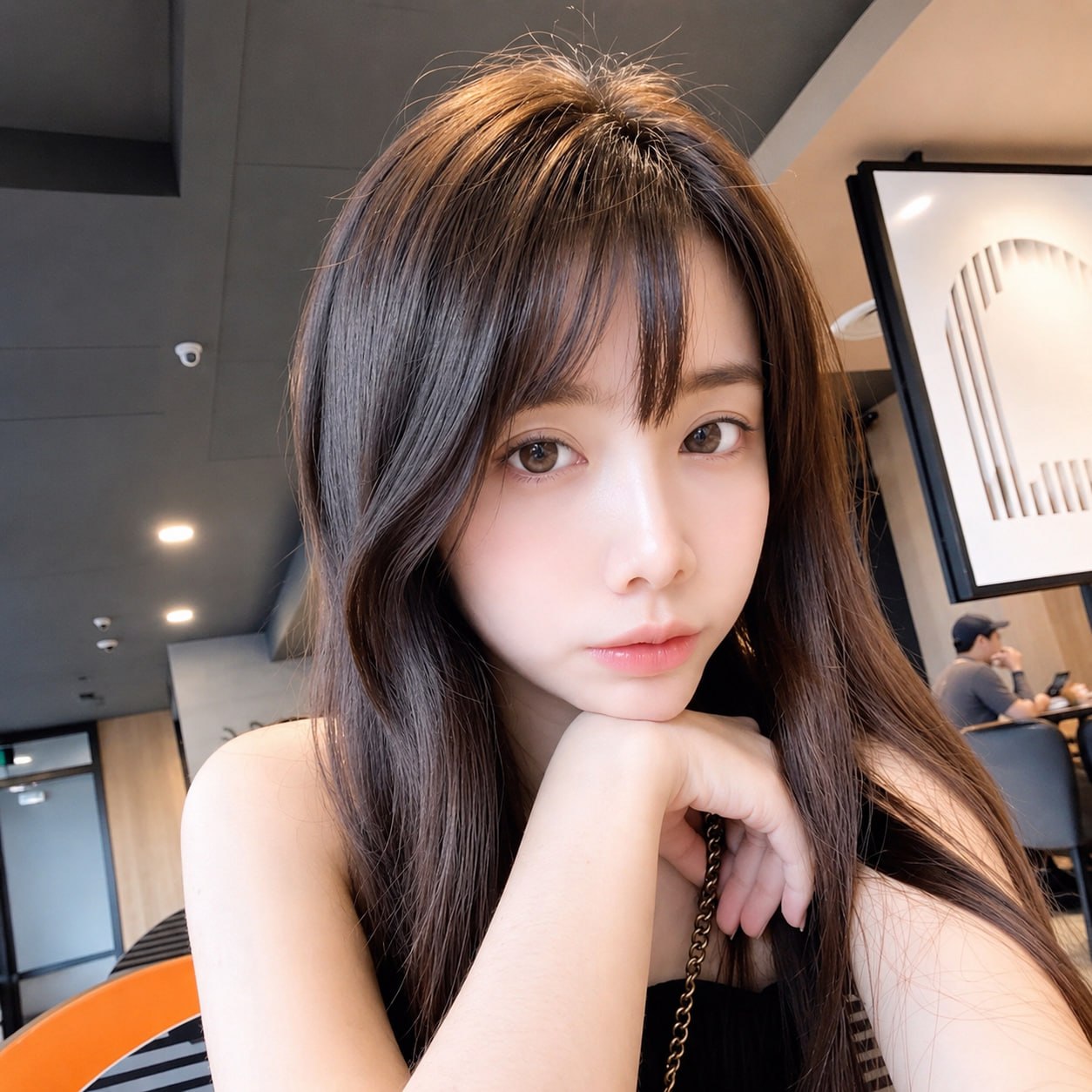 Diana 頭像