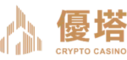 優塔娛樂城 UTown Logo